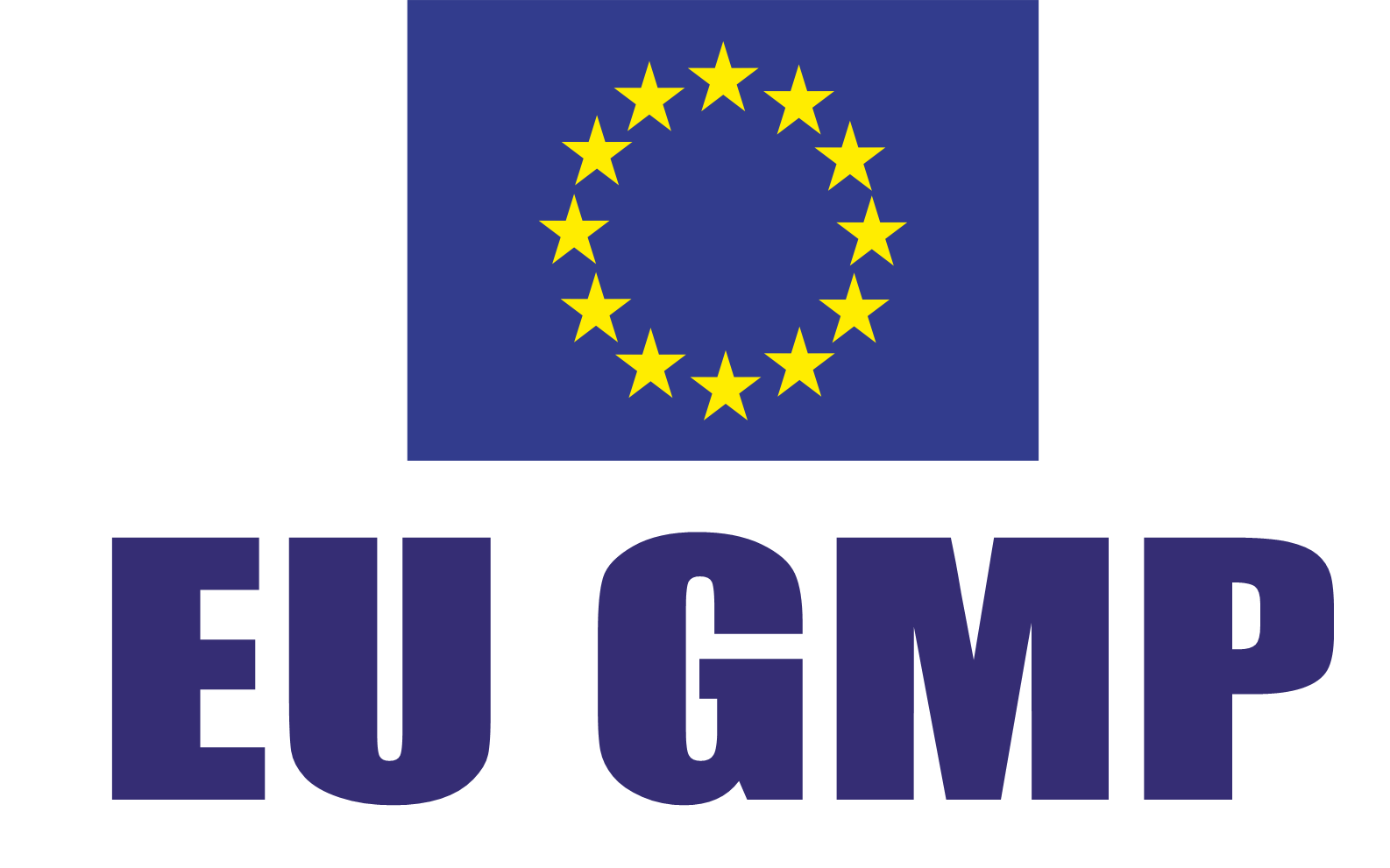 EU GMP Certified