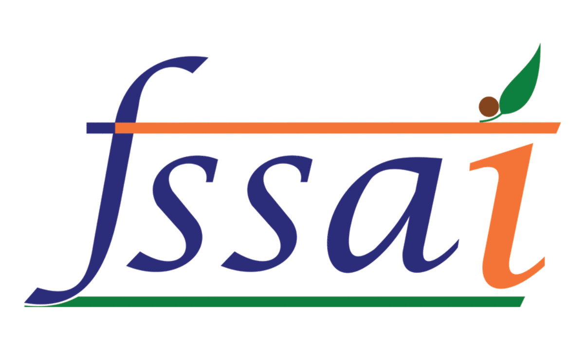 FSSAI Certified