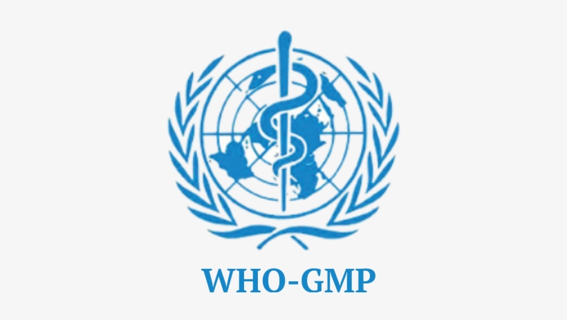 WHO GMP