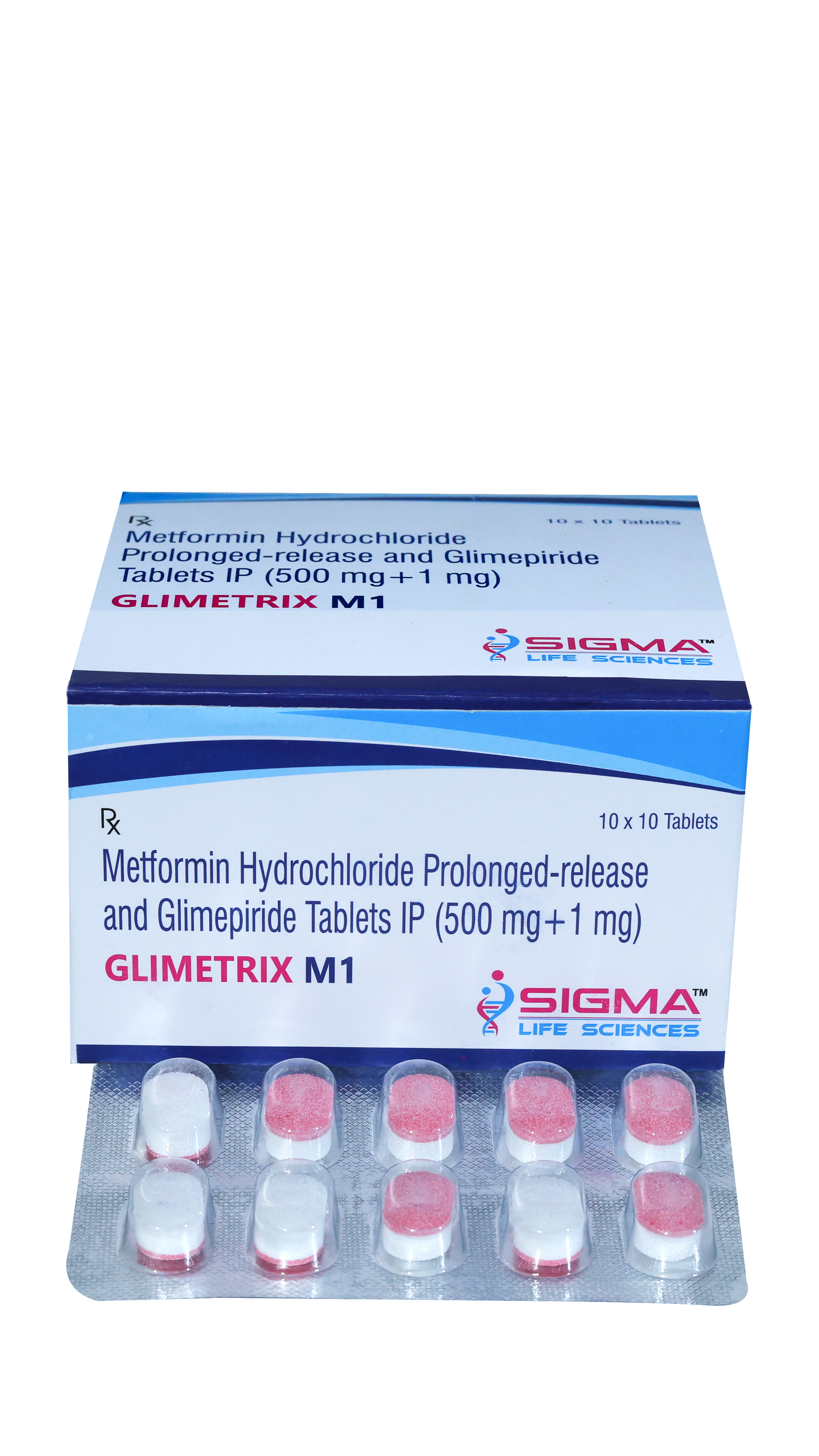 GLIMETRIX-M1