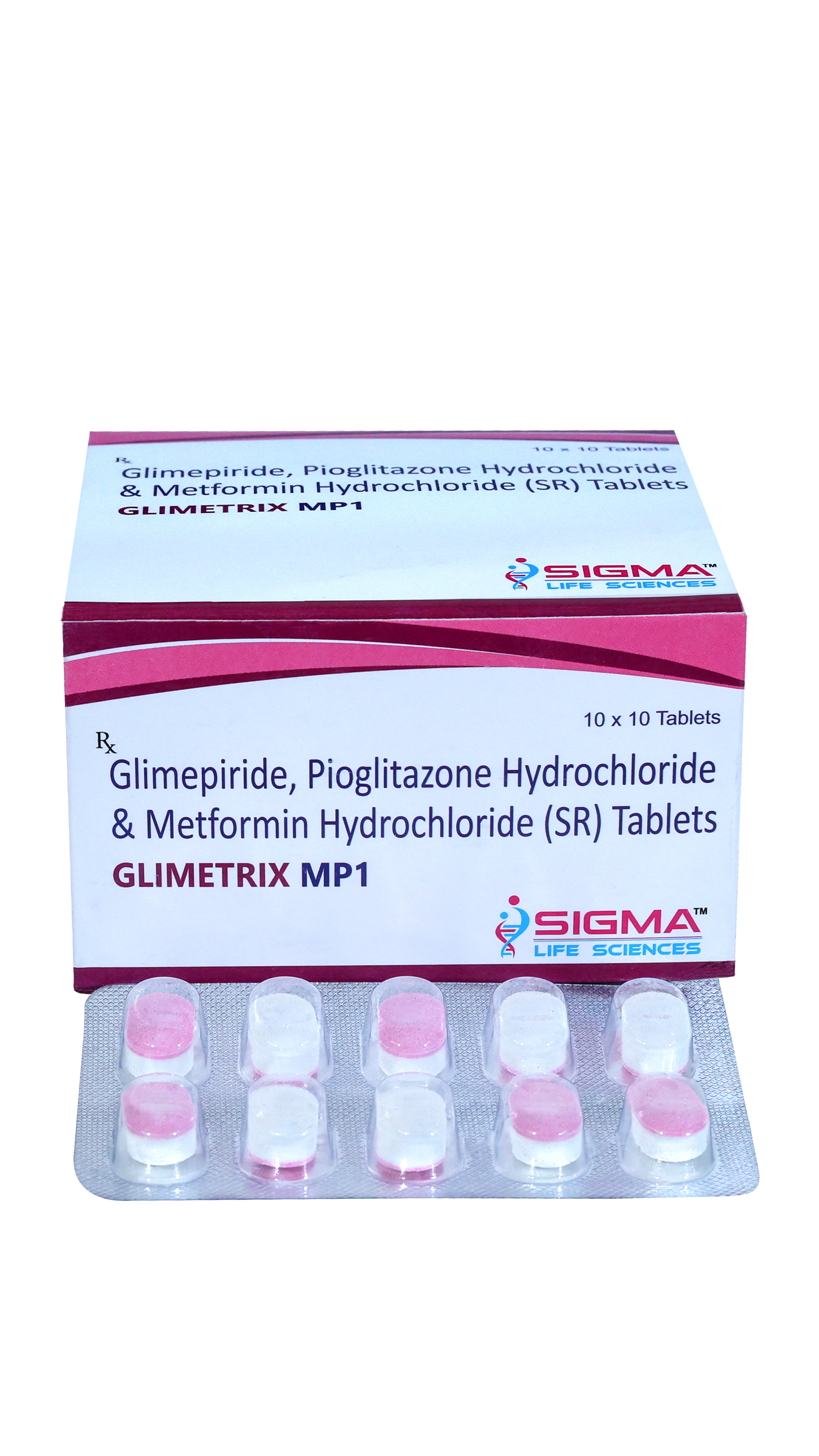 GLIMETRIX-MP1