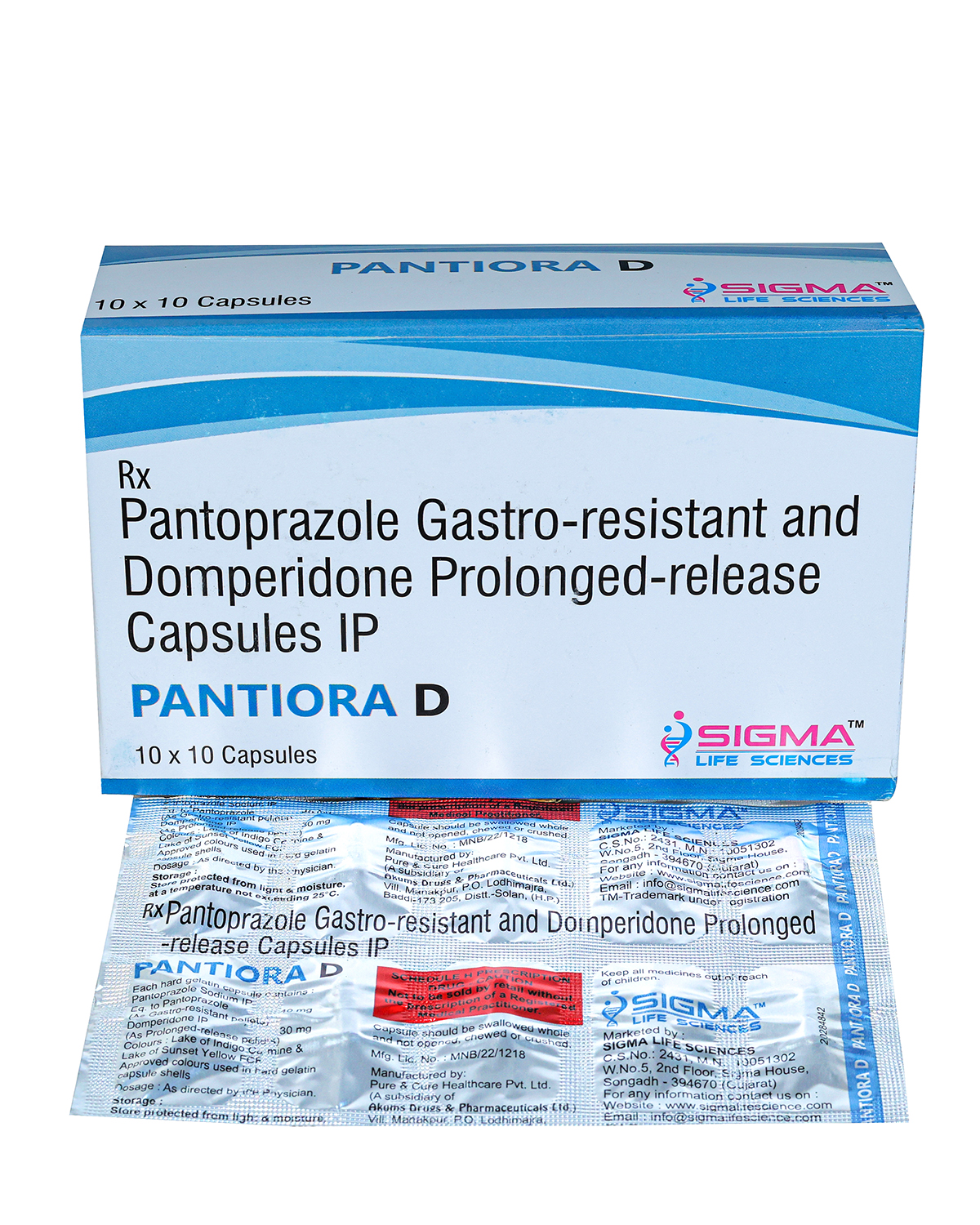 Pantiora-D