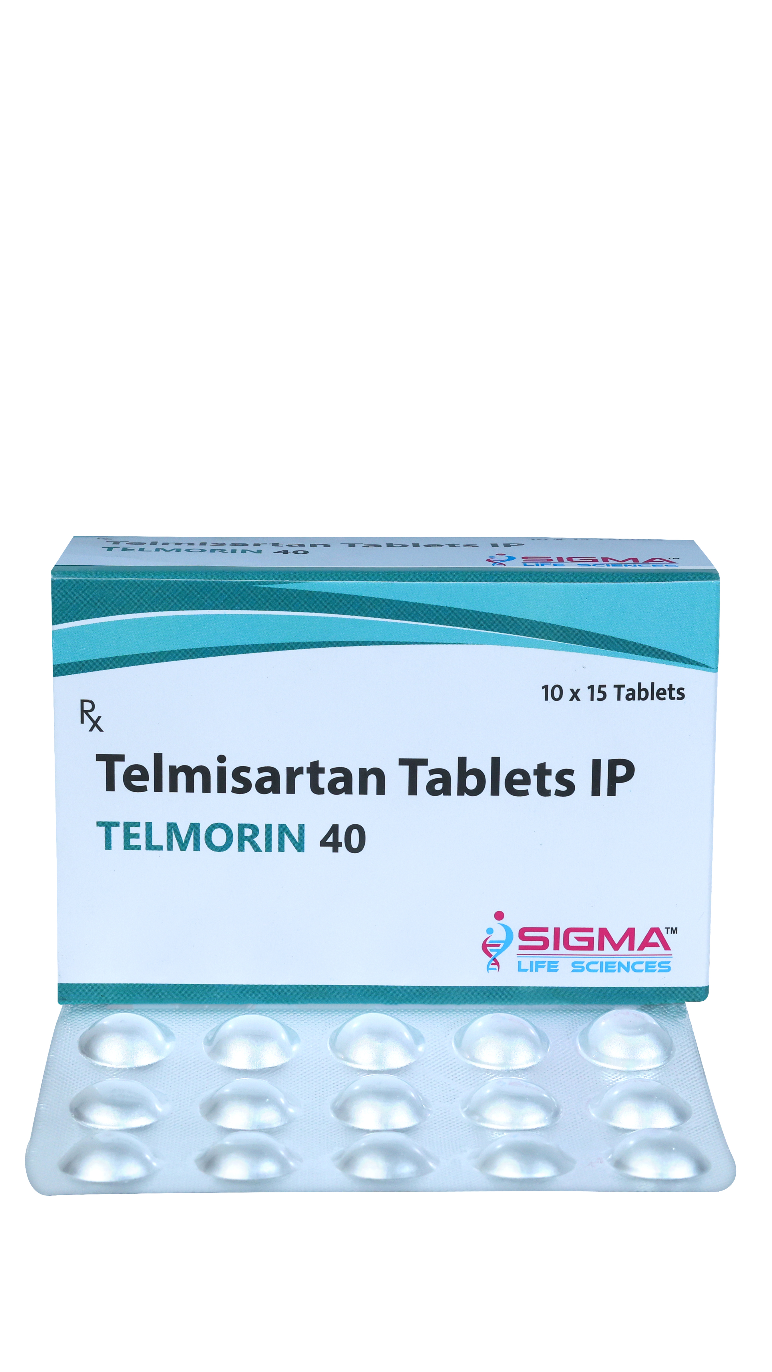 TELMORIN 40