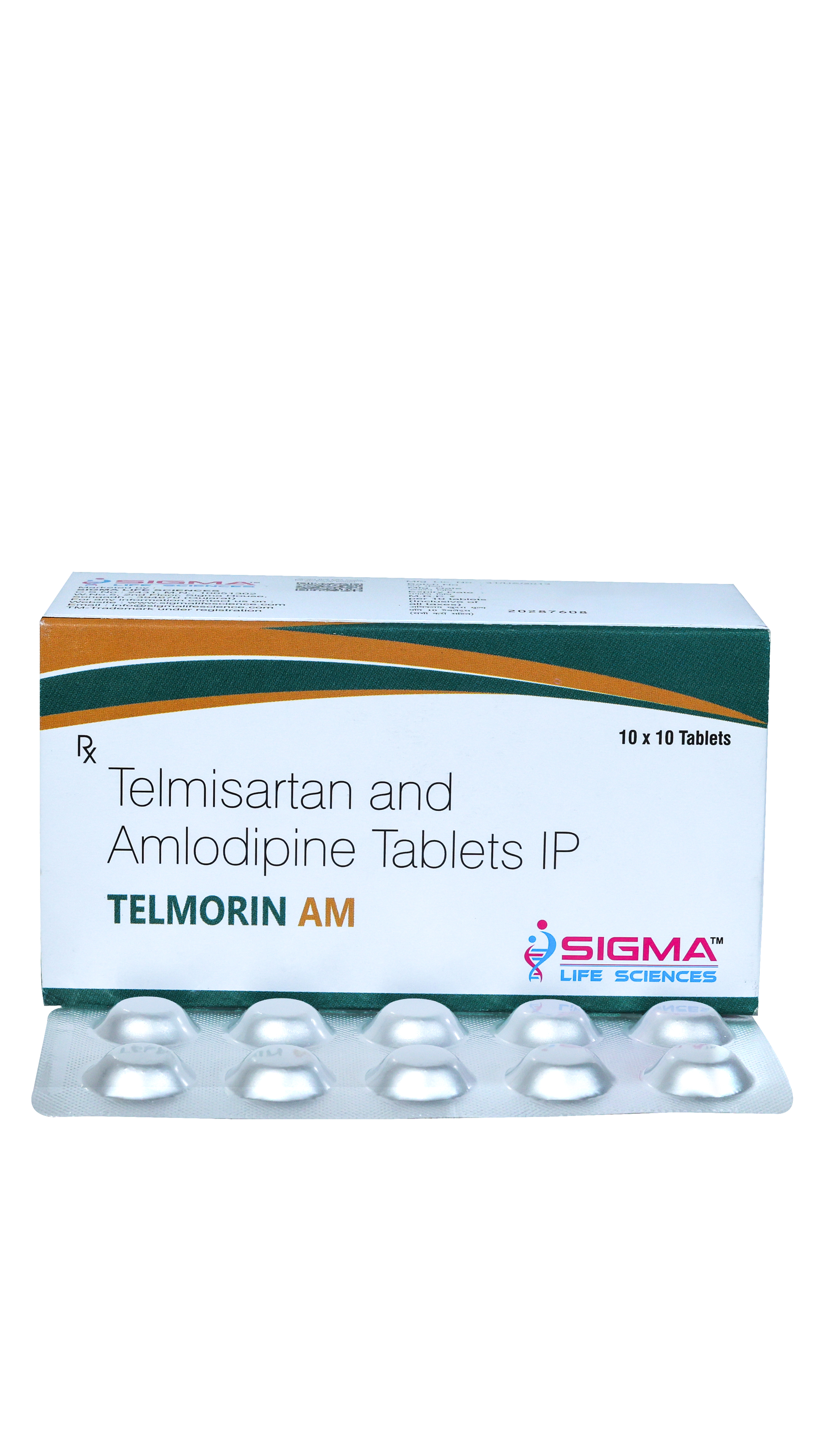 TELMORIN AM