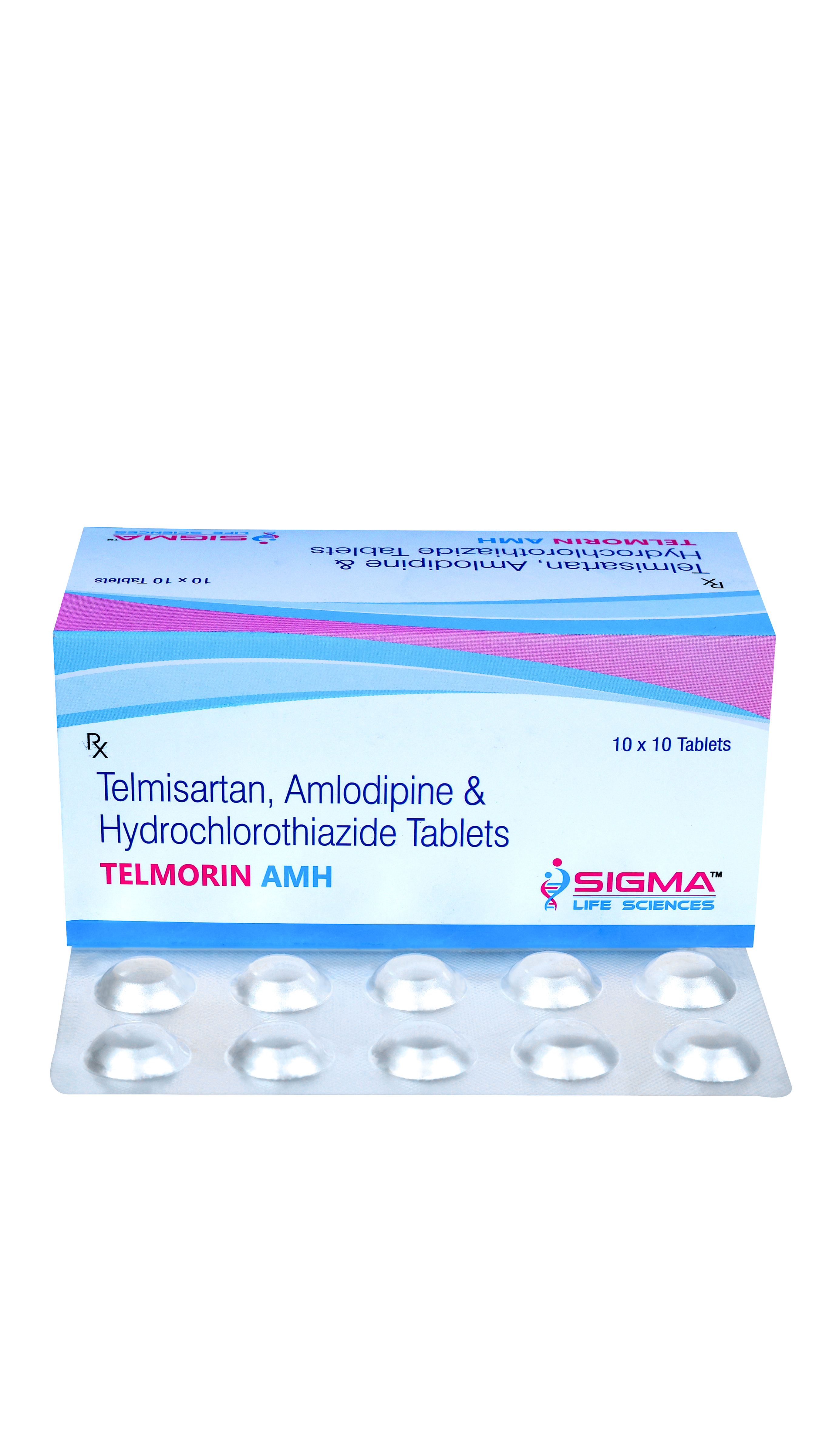 TELMORIN-AMH